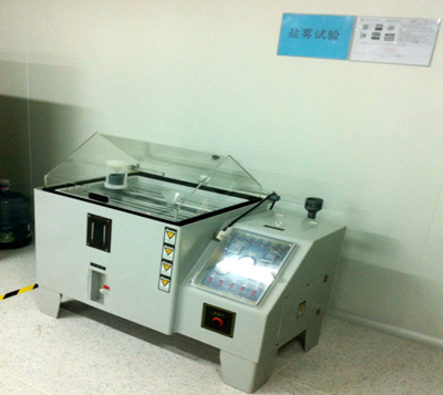 通豪盐雾测试机 通豪盐雾测试机