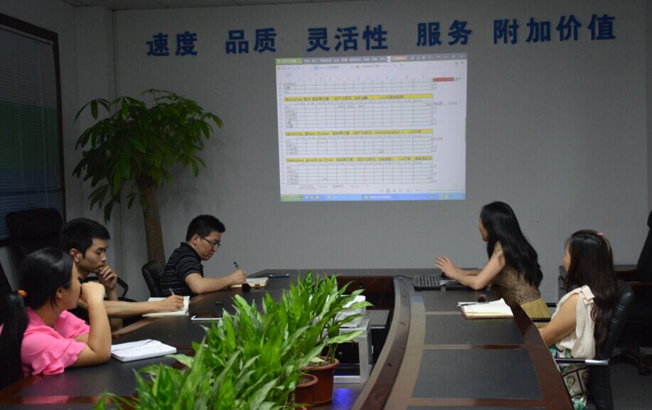 通豪触摸显现屏PMC排产集会 通豪触摸显现屏PMC排产集会