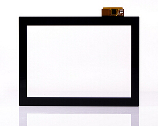 投射式电容屏 投射式电容屏