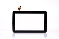 电容触摸显现屏 电容触摸显现屏