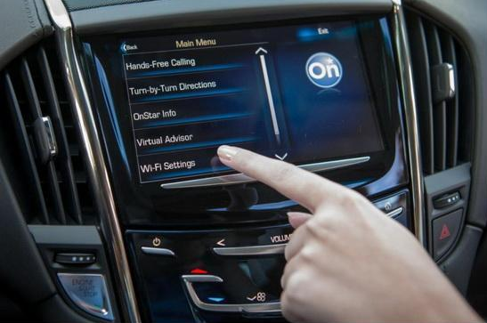 车载触摸显现屏不活络要怎样办 车载触摸显现屏不活络要怎样办