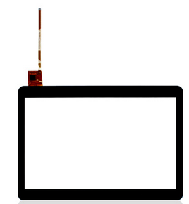 10.1触摸显现屏 10.1触摸显现屏