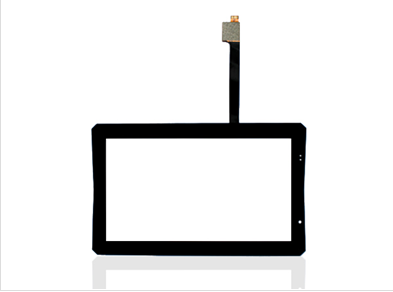 触摸显现屏成长过程 触摸显现屏成长过程