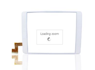 8线电阻式触摸显现屏 8线电阻式触摸显现屏