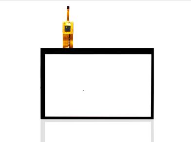 电阻式触摸显现屏ITO玻璃 电阻式触摸显现屏ITO玻璃