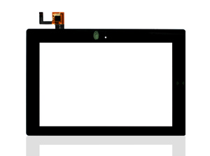 10.1寸电子门铃触摸显现屏 10.1寸电子门铃触摸显现屏